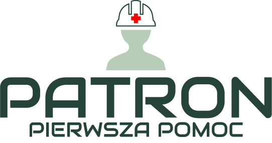 PATRON Pierwsza Pomoc